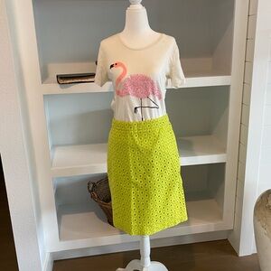 J.crew skirt ♥️